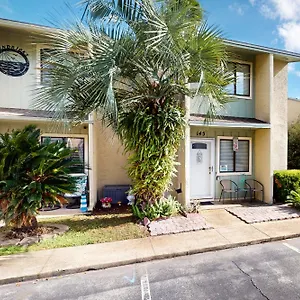 Gulf Highlands 145 Robin Lane Holiday home Panama City Beach