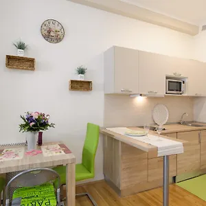 Andy's Apatment Apartment Budapest