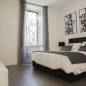 Argentina Exclusive Apartment Rome